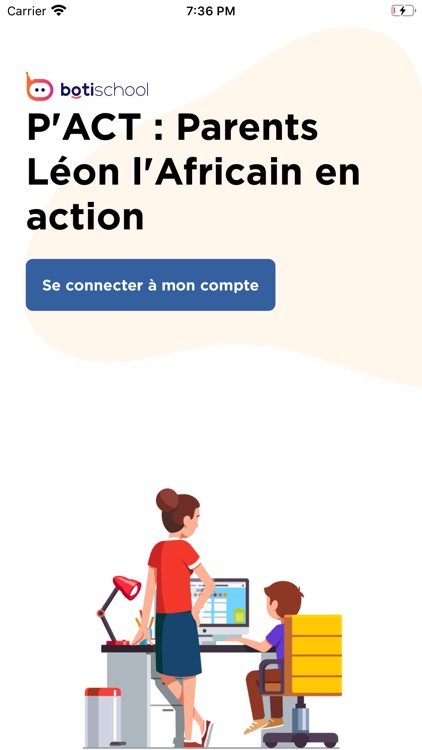 Pact Leon