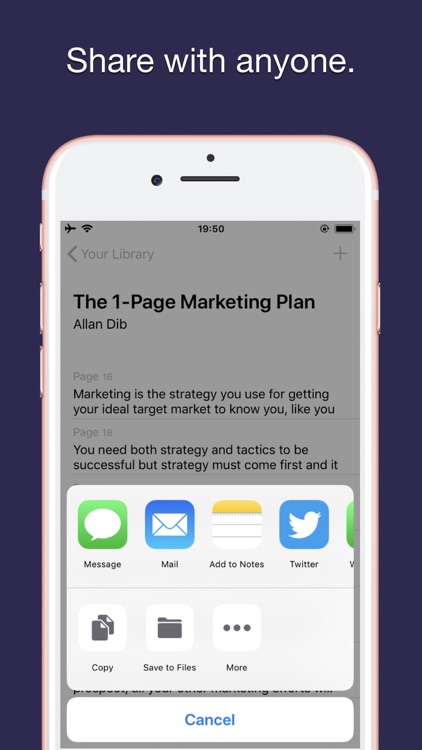 Key Passages: Easy Note Taking screenshot-4