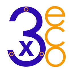 3ecoX