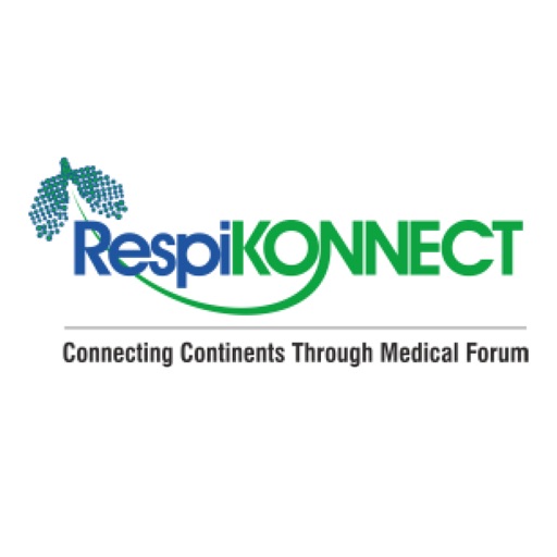 RespiKonnect App Download
