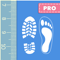 App Icon for Shoe Size Meter Pro App in Uruguay IOS App Store