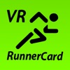 RunnerCard Virtual Racer