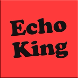 Echo King