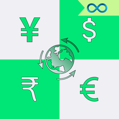 Live Money Currency Converter