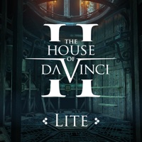 The House of Da Vinci 2 Lite apk