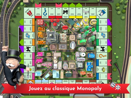 Monopoly Monopoly