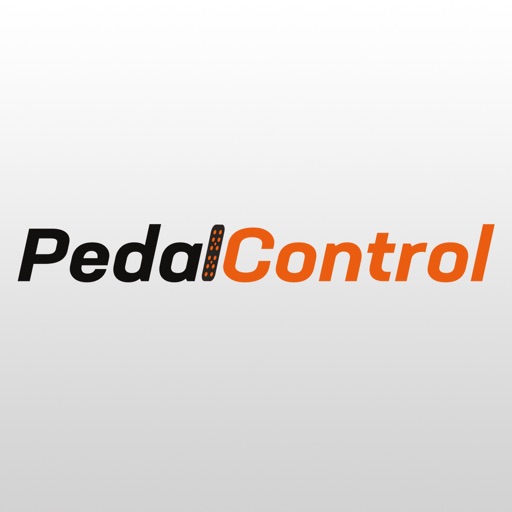 PedalControl icon