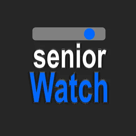 Senior Watch Читы