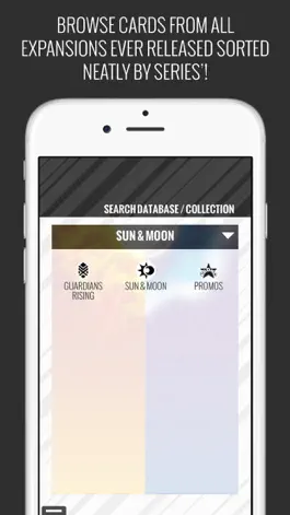 Game screenshot Collector - for Pokemon TCG mod apk