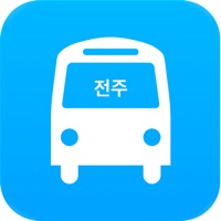 전주버스 - 실시간 도착 정보 PC 용