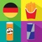 Icon Logo Test: Deutsch Marken Quiz