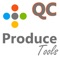QC Produce Tools