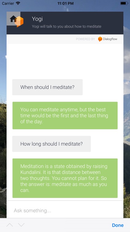 Meditation Coach screenshot-5