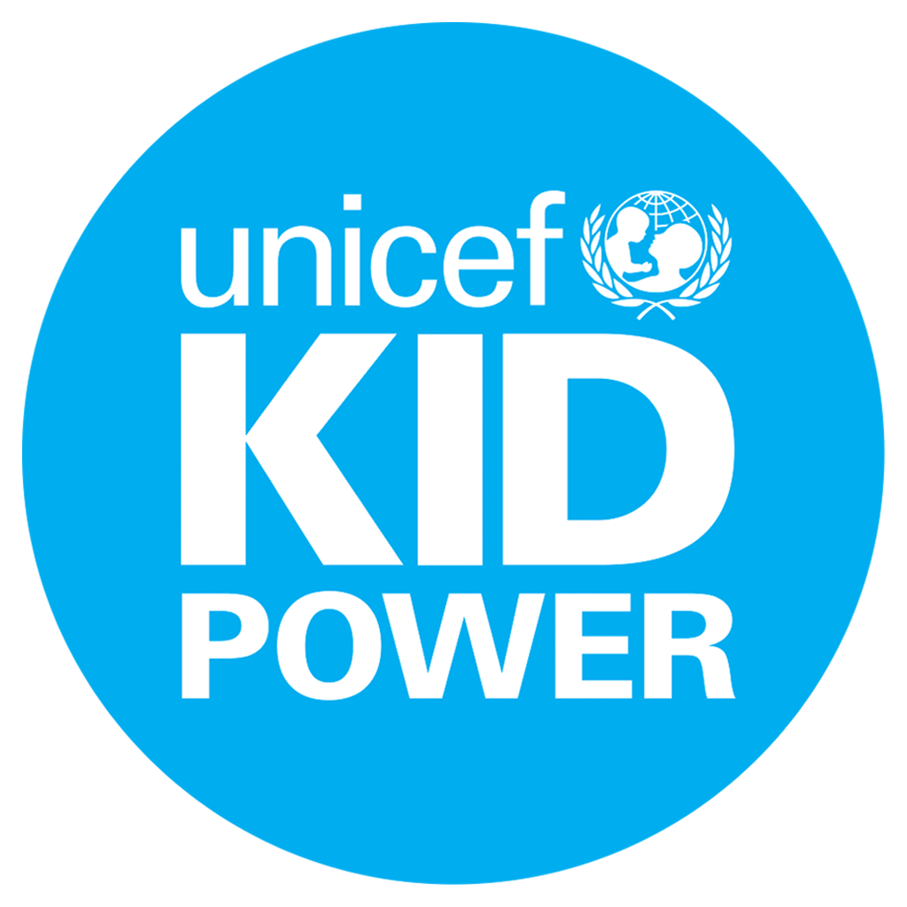 UNICEF Kid Power Band encourages children to 'get active, save lives