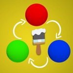 Color Mix 3D