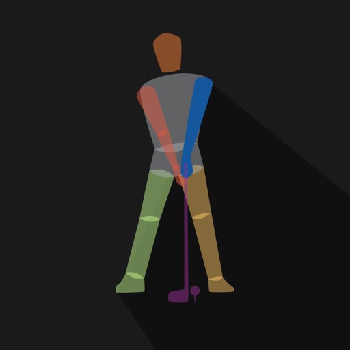 Golfer Setup 2019 icon