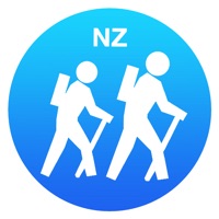 i Hike GPS NZ : Topo Maps