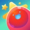 Icon Slime Worlds: Mini Games