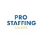 Download the Pro Staffing APP to receive instant alerts from your Agency about new assignment offers