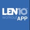 Workout anytime, anywhere with Len10 Workout App