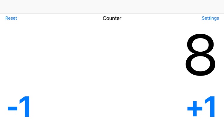 Counter 1 screenshot-5