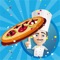 Pizza Maker Chef