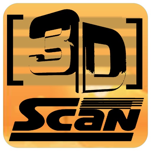 Fast 3D Scanner Pro