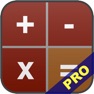 Get Calculator Big Buttons Pro for iOS, iPhone, iPad Aso Report