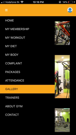 Why Not Gym(圖2)-速報App