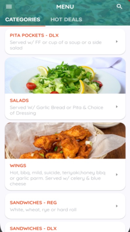 Honeyspot-1 Pizza Stratford CT