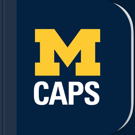 CAPS Faculty Toolkit iOS App