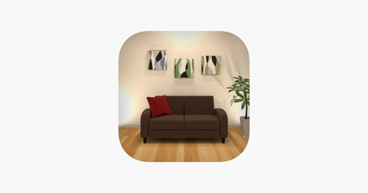 脱出ゲーム E X I T をapp Storeで