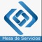 Integración móvil de la mesa de servicio empresarial para outsourcing