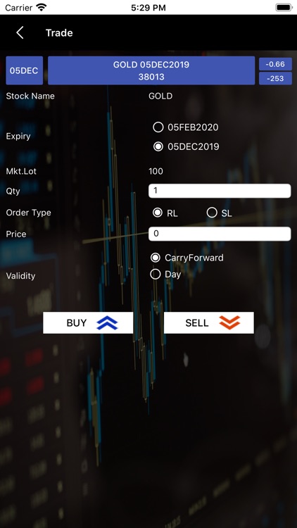 SSMarket screenshot-3