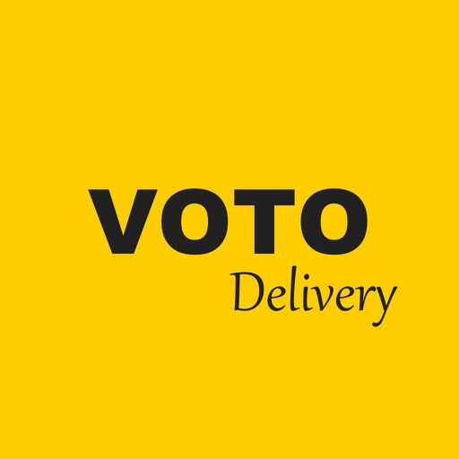 Voto Delivery