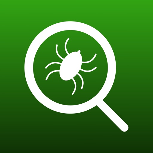 What's My Tick