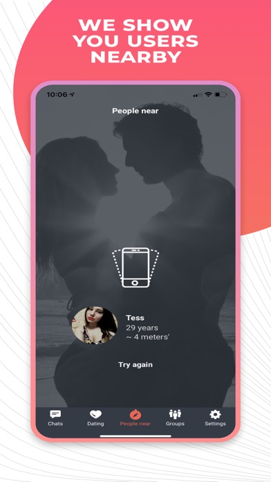 Dating messenger for pc