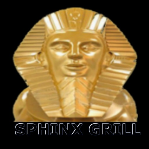 Sphinx Grill Ewell