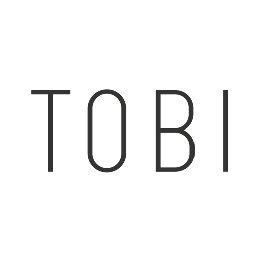 Tobi iOS App