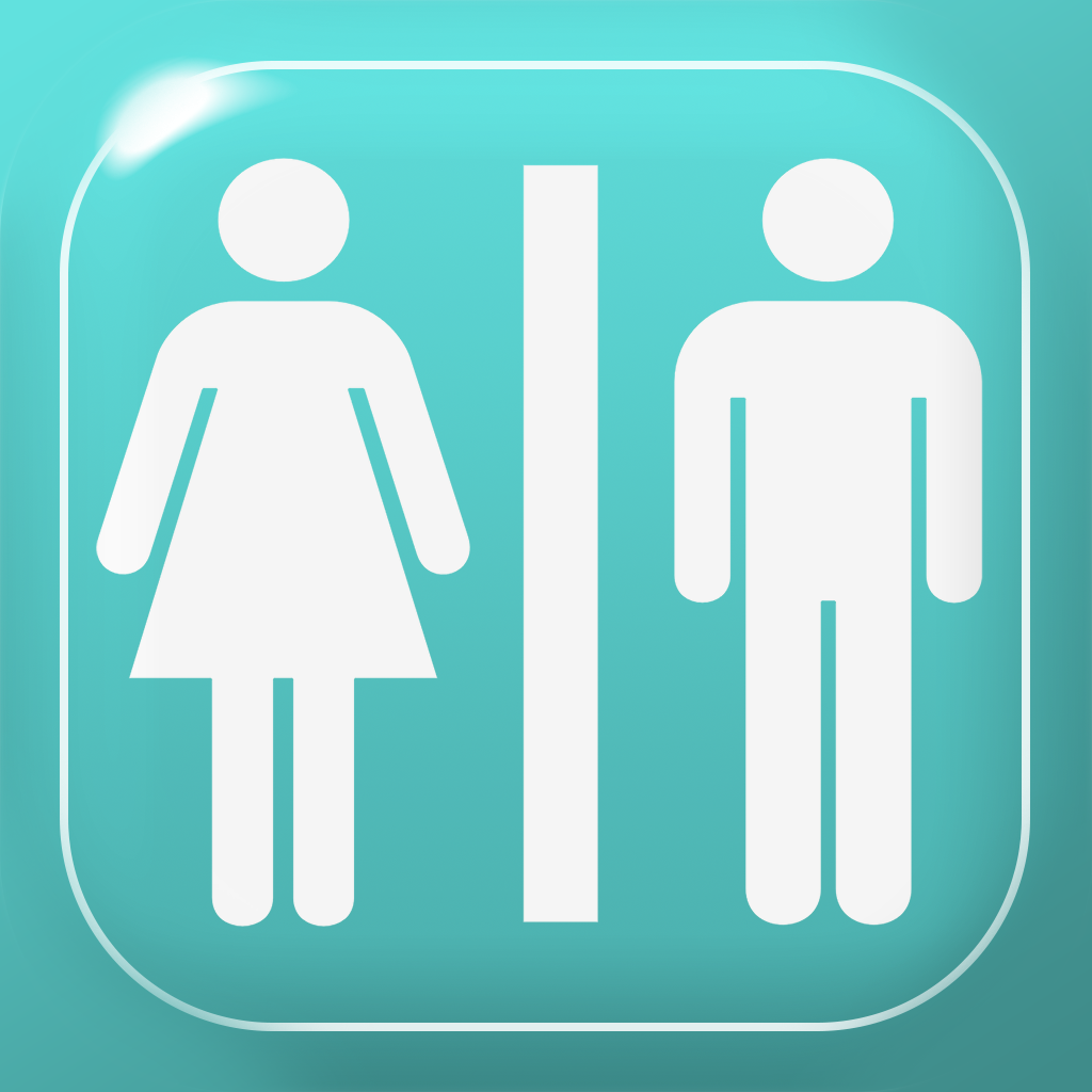 「トイレ情報共有マップくん」 iPhoneアプリ APPLION