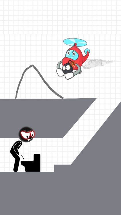 Stickman Boom screenshot-5