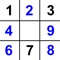 Play the all time Classic Sudoku Puzzle Game