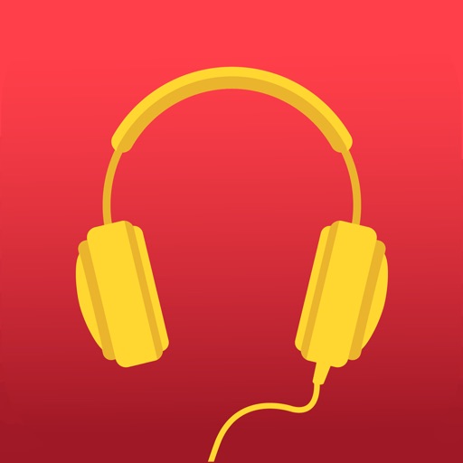 Golden Ear iOS App