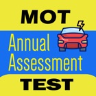 MOT Annual Test