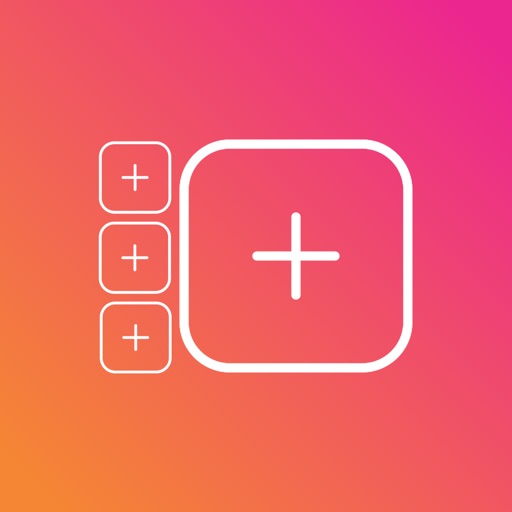 Super Post Maker - Get Likes iOS App