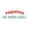 With the Taqueria De Anda- Grill mobile app, ordering food for takeout has never been easier