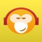 MonkeyMote gives you a full-fledged wireless music remote control for your iPhone or iPod touch