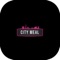 L'application  de CITY MEAL vous permet de commander en ligne ou par téléphone via votre application