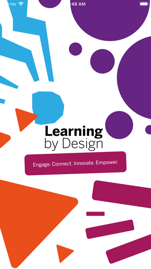 ISB Learning by Design(圖1)-速報App