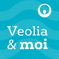 Contacter Veolia & moi Eau Méditerranée